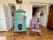 Exquisites Terrassenhaus in Eisenstadt, teilbares...