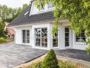 Exquisites Traumhaus auf Usedom mit Blick auf das...