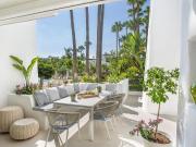 Exquisito apartamento de lujo, situado en el prestigioso...