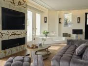 Exquisito ático en Av. Tibidabo