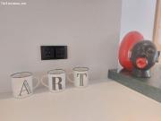 Exquisito chalet adosado tipo dúplex en Santa Catalina...