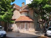 EXQUISITO CHALET DE ESTILO ZONA RESIDENCIAL PLAZA MITRE