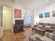 Exquisito edificio estilo francés categoría refaccionado...