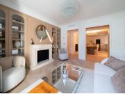 Exquisito piso nuevo en el corazón del Barrio de...