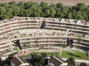 Exquisitos apartamentos cerca del campo de golf en Mijas...