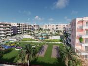 Exquisitos apartamentos de estilo mediterráneo en El Raso