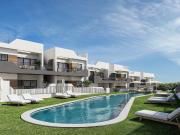 Exquisitos Apartamentos Modernos en San Miguel de Salinas