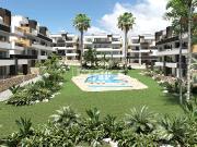 Exquisitos Pisos con Piscina Comunitaria en Orihuela...