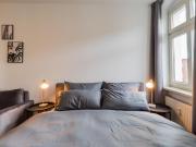 Exquiste 2 bedroom apartment in Prenzlauer Berg