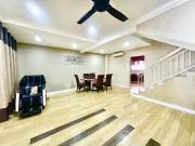 RENO EXTEND Double Storey Taman Puncak Saujana Kajang...