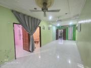 Extend Depan Belakang Taman Alam Indah Shah Alam