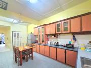 EXTEND RENOVATED Teres Setingkat Bukit Setongkol Jaya...