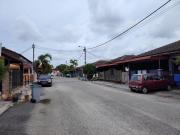 EXTEND Teres Setingkat Taman Gadong Perdana Pulau Gadong...