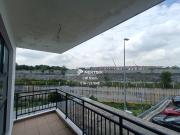 Extend with mbjb approval fully furnished 8 yrs house age