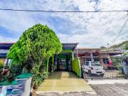 EXTENDED 1 Sty Terrace Taman Mutiara Galla Hospital...