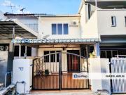 EXTENDED❗️2 Storey Terrace Taman Melawati Kuala Lumpur