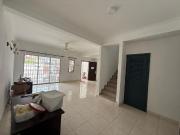 Extended 2 Sty House 22x70 Taman Puchong Hartamas Taman...