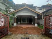 EXTENDED 2 Sty Terrace Primaya Suadamai Bandar Tun...