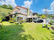 Extended 2Sty Corner Lot Kota Emerald Ivory Rawang