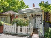 Extended appeal in fabulous Flemington