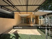 Extended End Lot 2 Storey Terrace Lorong Pending, Bandar...