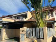 Extended End Lot 2 Storey Terrace Lorong Pending, Bandar...