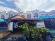 EXTENDED KITCHEN Double Storey Seksyen 6 Bandar Mahkota...