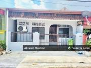 Extended & Renovated | 1 Storey Terrace Jalan Mewah,...