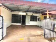 EXTENDED Single Storey Terrace BK4 Bandar Kinrara...