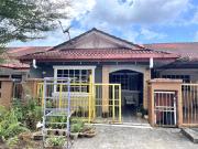 EXTENDED Teres Setingkat DESA ILMU