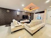 Extended with approval Jalan Hang Kasturi, Taman Skudai...