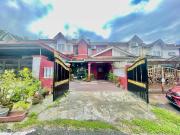 EXTENDEDRENODouble Storey Rawang Perdana 1 Rawang Selangor