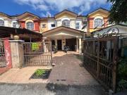 EXTENDEDRENOVATED Double Storey Seksyen 8 Bandar Baru Bangi