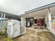 EXTENDEDWELL MAINTAIN Single Storey Terrace Bandar...