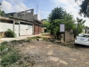 EXTENSO TERRENO EN SAN JOSE TERAN