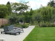 EXTERIEUR TRIPLE EXPOSITION DE 206m², 3 CHAMBRES AVEC...