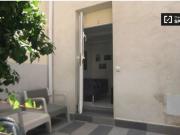 Exterior 25m2 Habitación compartida en la zona de...