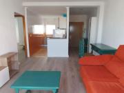 EXTERIOR, ACOGEDOR Y REFORMADO CON BALCÓN