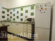 EXTERIOR CON TERRAZA JUNTO A LA PLAYA