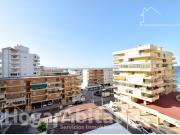 EXTERIOR CON TERRAZA Y GARAJE CERCA DE LA PLAYA