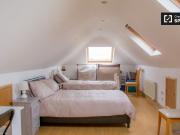 Exterior room in 5 bedroom apartment in Donabate, Dublin