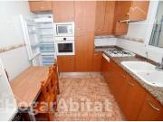 EXTERIOR Y AMPLIO CON GARAJE