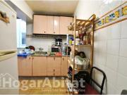 EXTERIOR Y ECONÓMICO CON ASCENSOR Y TERRAZA, EN EL CENTRO