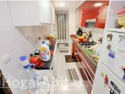 EXTERIOR Y LUMINOSO CON BALCÓN Y TERRAZA JUNTO A TORRES...