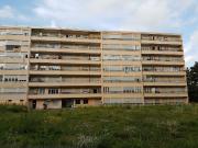 Externer Parkplatz