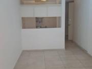 Externo con balcón y excelente ubicación