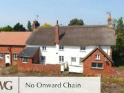 Exton, Exeter, 4 Bedroom Detached