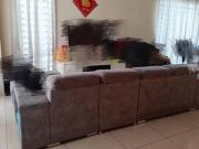 2 storey terrace house inter corner Bandar Tasek Mutiara...