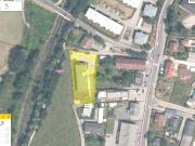 extra breiter Außenstellplatz in gefragter Wohnlage zu...