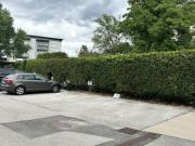 Extra breiter Außenstellplatz in gefragter Wohnlage zu...